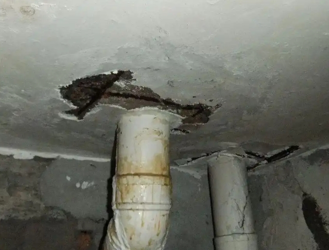 高港卫生间漏水维修公司浅析高港卫生间渗水维修的方法